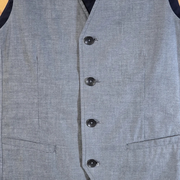 Alfani Vest - Picture 3 of 5
